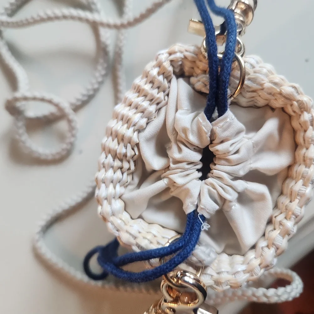 Christian Dior Mini Pouch Bag - Picture 11 of 13